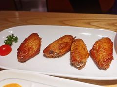 -菲滋意式餐厅(西湖文化广场店)