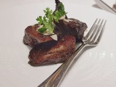 -扬州香格里拉·香宫中餐厅