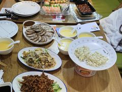 -姥姥家春饼店(佳亿时尚广场店)
