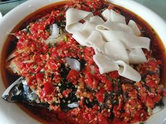 -良师门滨海人家·海鲜·家常菜(滨海城店)