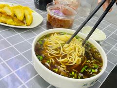 -清真蒋有记(老门东店)