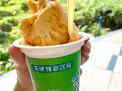 -老字号李姐炒冰(夏日百货店)