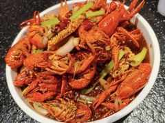 -周姑娘不等味·牛羊肉火锅·螃蟹罗氏虾·烤鱼烤串(高邮店)