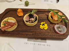 -Deer Park鹿园西餐(仁恒置地广场店)
