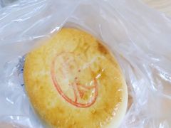 南瓜饼-京客隆超市(京源店)