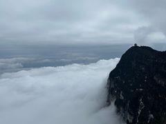 -峨眉山风景名胜区