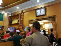 大堂-老三羊汤【北兴隆街店】