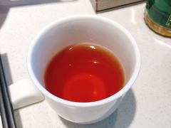 罗汉果茶-潮州府·潮菜·砂锅粥(徐家汇店)