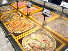 -韩盛·盛江山自助料理(K11黑金店)