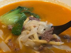 -漆黑觉米粉(三里屯店)