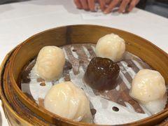 稻香虾饺皇-稻香酒家·34年老字号·港式粤菜(汉街店)