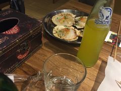 -管氏翅吧(国展店)
