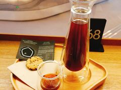 -Bracket Coffee(工体店)