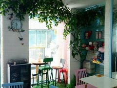 -泉乐坊步行街(烟酒特产平价超市店)