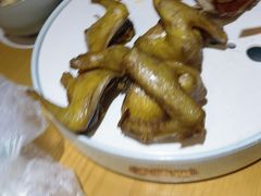 -大鸽饭(马王堆店)