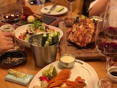 -MR.ROCKY洛奇先生RESTAURANT&BAR(宝安壹方城店)