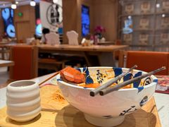 -味千拉面(和平大道奥山世纪城店)