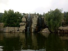 -威海华夏城景区