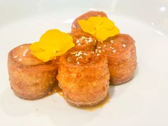 -北京泰富酒店-柏景轩中餐厅