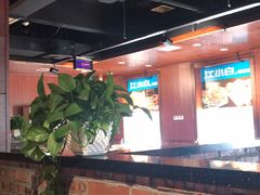 -義聚德·清真铜锅涮羊肉·烧烤(河东店)