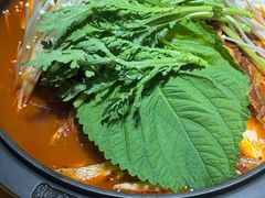 -韩香福脊骨汤锅(上杭路店)
