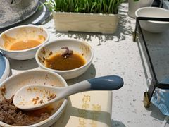 -左庭右院鲜牛肉火锅(长泰广场店)
