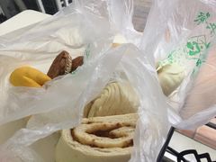 -食为天(贵阳路店)