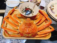-震海贝烤贝·民俗特色店(延吉总店)