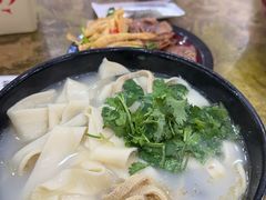 -惠丰源烩面馆(经七路店)