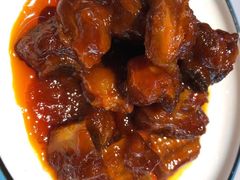 -西城汇·精致淮扬菜(吾悦广场店)