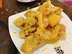 -粗粮人家·东北菜(洋桥店)