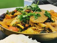 -尝健麻辣拌(大悦城店)