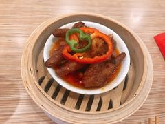 -粤仔湾砂锅粥(广益哥伦布店)