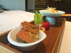 前菜四拼-松鹤楼·非遗·苏帮菜(融科店)