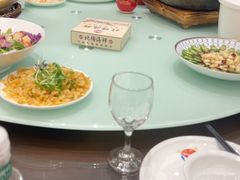 -北塘海鲜·天津菜·鲅鱼水饺是一绝(大光明桥旗舰店)
