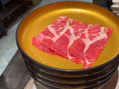 -一绪に寿喜烧(荟聚店)