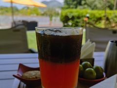 -时光吧·大堂吧·丽江和府洲际度假酒店