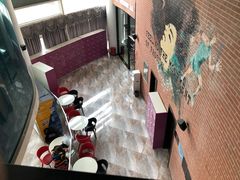 -一兆韦德健身(慧芝湖店)