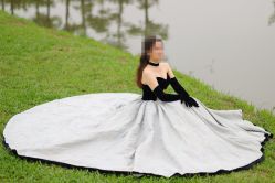 -金夫人婚纱摄影(华南店)