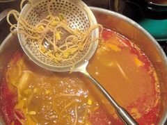 -二刀潮牛(重庆光环购物公园店)