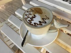 -一杯海(国际海水浴场店)