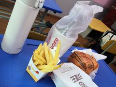 -汉堡王(EAC欧美中心店)