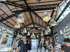 -The Workshop Coffee