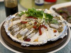 盐焗竹蛏-四季暖堂·融合江浙菜(N1955创业园店)