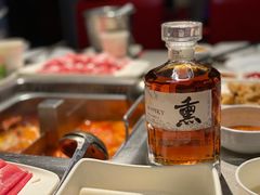 -海底捞火锅(泉城路店)