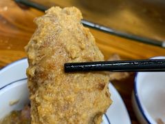 -南记食粥坊·宵夜大排档(莲花总店)
