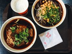 -秦云老太婆摊摊面(磁器口店)