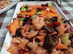 -海埂温馨饭店(金海荟·商业中心店)