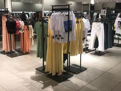 -ZARA(凯德乐峰广场店)