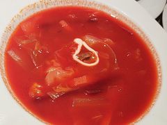 -波特曼西餐厅(中央大街店)